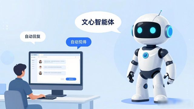 智能体是什么 怎么用才靠谱