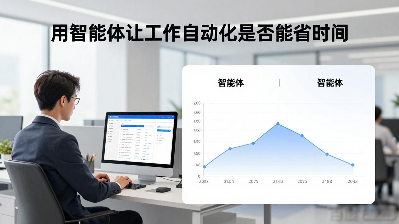 智能体和AI的区别_智能体_智能体平台