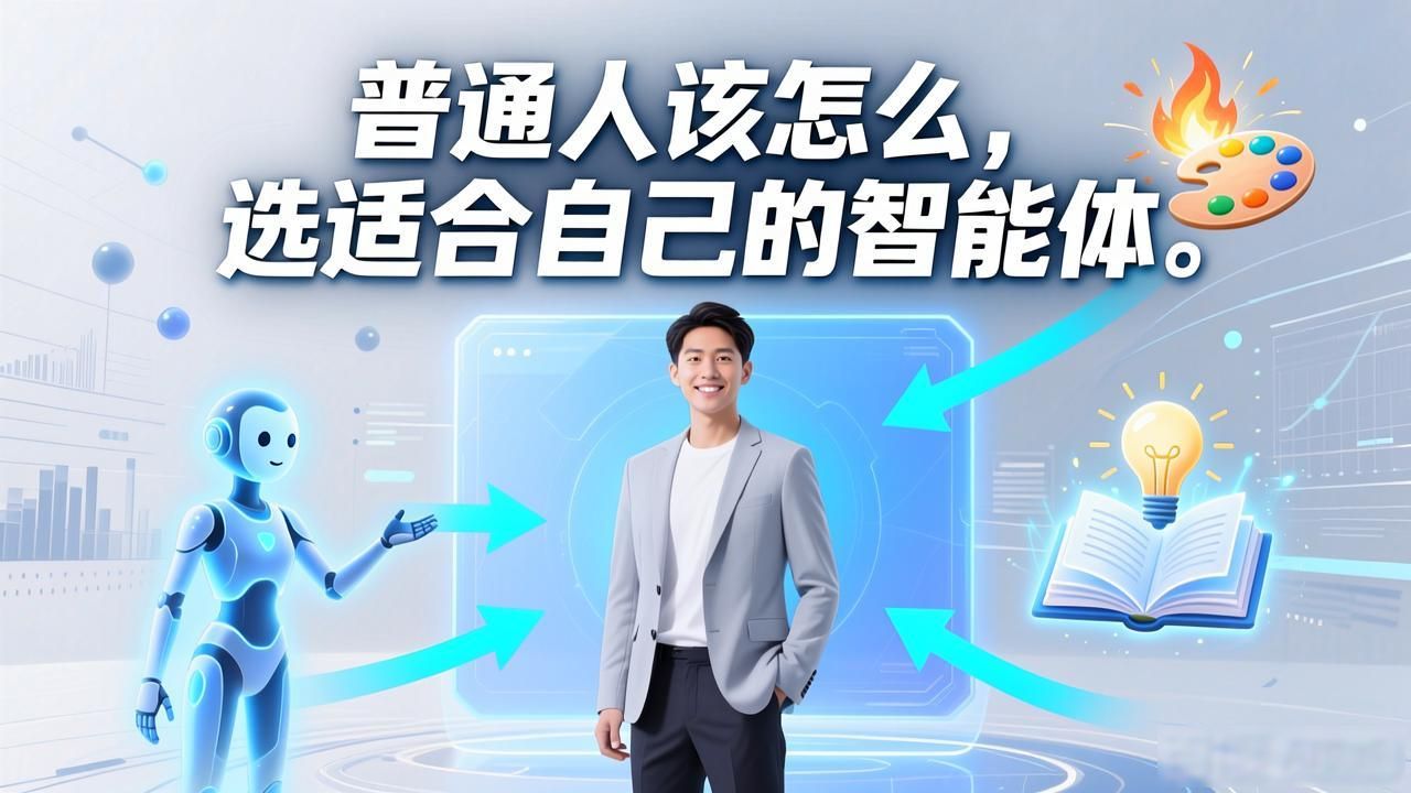 智能体_智能体是什么_智能体开发