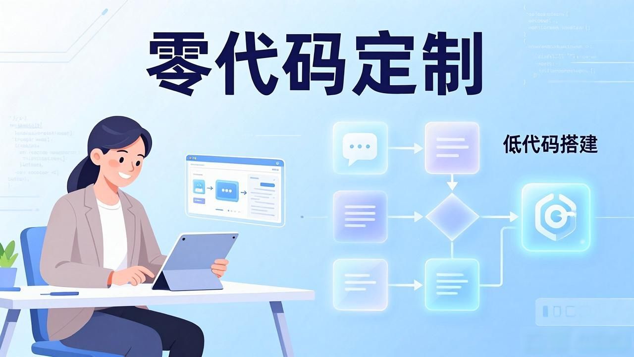 智能体平台_智能体_智能体是什么