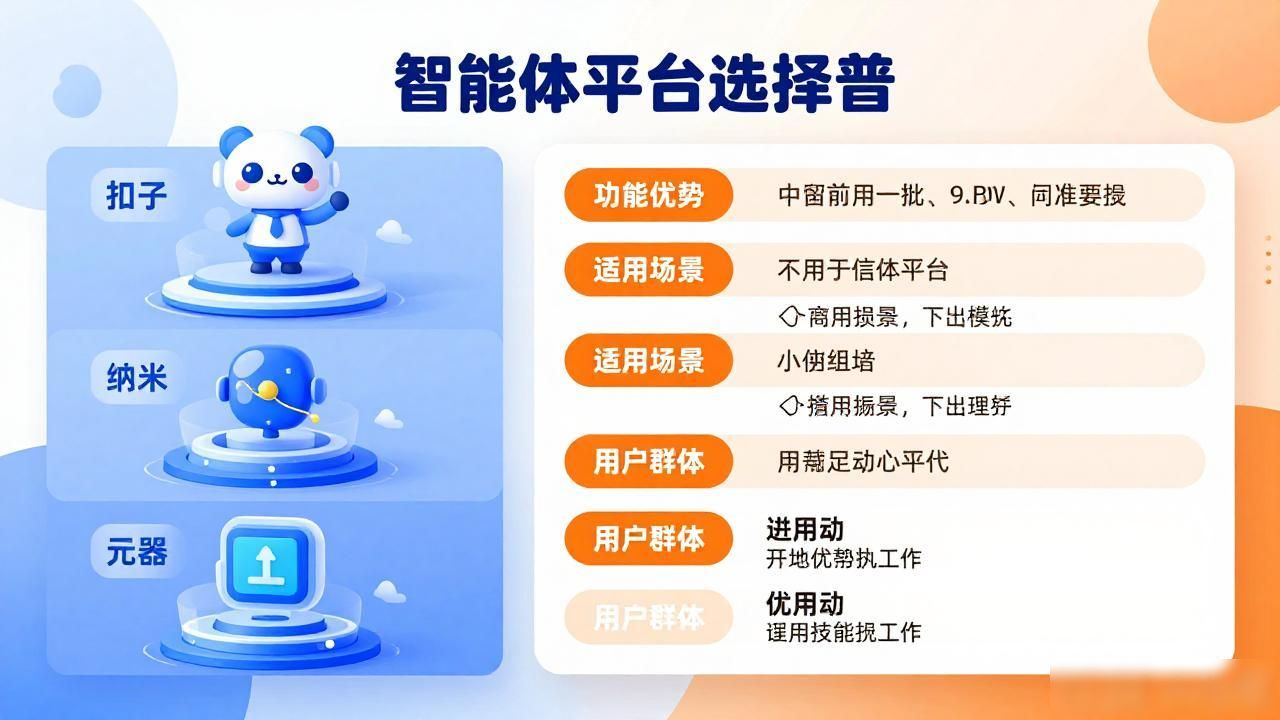 智能体对话软件_智能体_智能体和AI的区别
