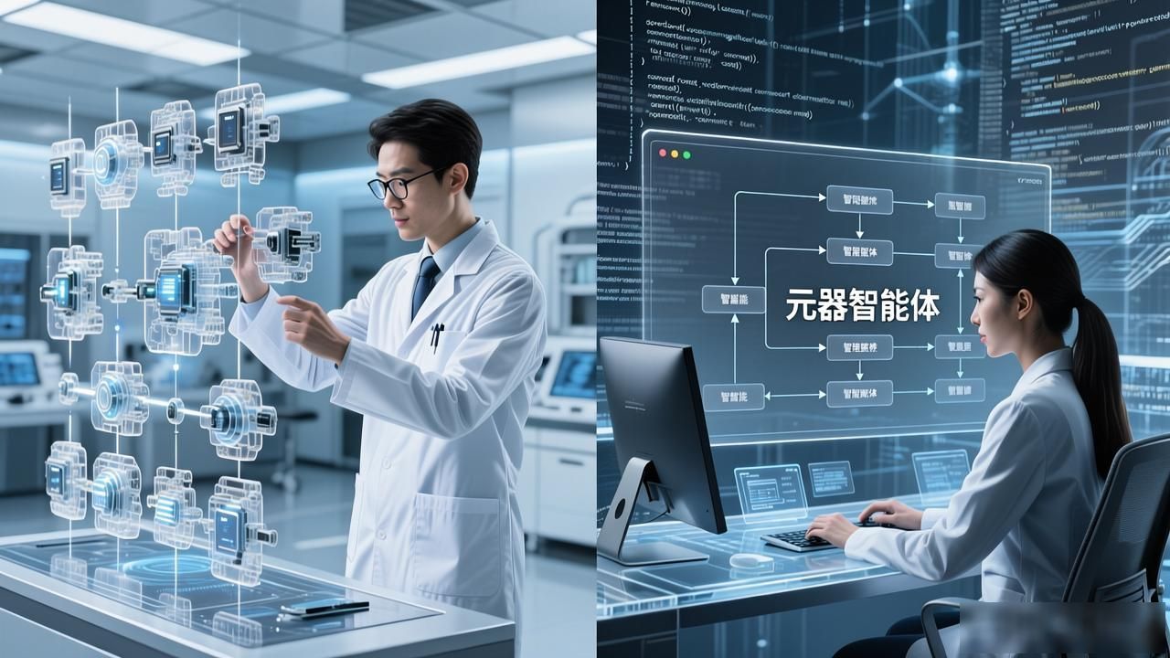 智能体平台怎么选？文心、扣子、通义谁更懂你