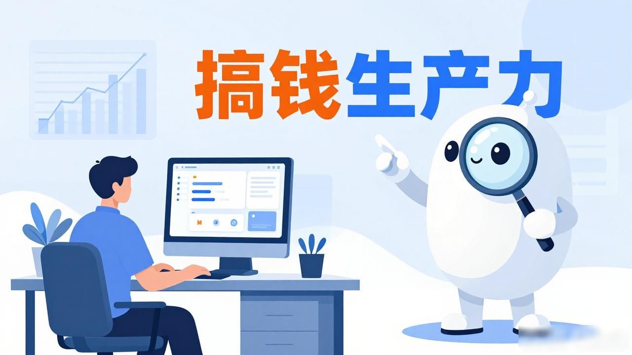 普通人怎么用智能体搞钱？文心扣子通义哪个强