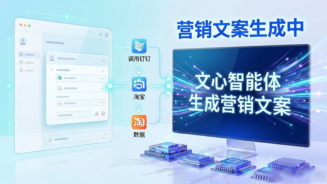 为什么现在的AI都叫智能体？一文看懂主流平台怎么用